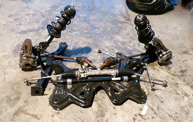 Avantreno Anteriore Fiat 500 Elettrica 2024