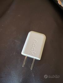 Caricabatterie Usb da 110V per Usa