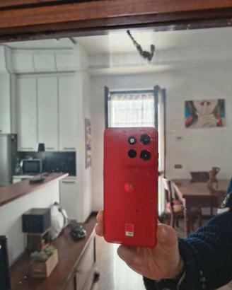 Motorola 50 neo 512gb 12ram garanzia