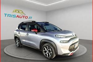 CITROEN C3 Aircross 1.2 110 S&S C-Series