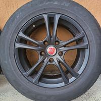 CERCHI Fiat Freemont 17"