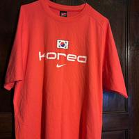 Tshirt NIKE DRIFIT VINTAGE KOREA