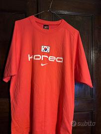Tshirt NIKE DRIFIT VINTAGE KOREA