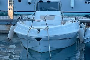 BLUMAX 19 PRO CON YAMAHA 4 T. 40/70 TUTTO DEL 2024
