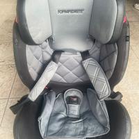 eggiolino Auto Foppapedretti ISOFIX (Gruppo 15-36