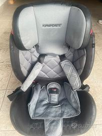 eggiolino Auto Foppapedretti ISOFIX (Gruppo 15-36