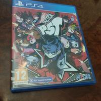 Persona 5 Tactica