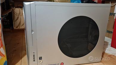 case Aerocool T40 