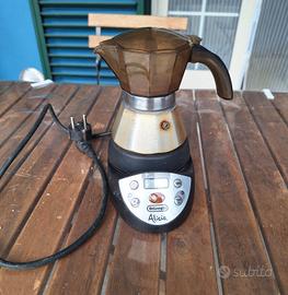 Caffettiera elettrica Alicia timer