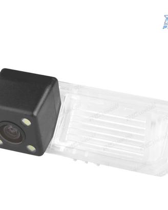 TELECAMERA PER VOLKSWAGEN VW POLO GOLF PASSAT BEET