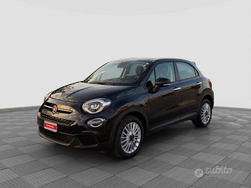 FIAT 500X 1.0 T3 120cv MT E6D LOUNGE
