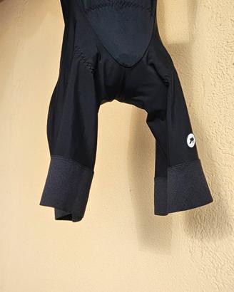 Assos Mille GTS C2 Bib short pantaloncino ciclismo