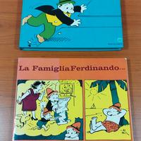 2 Fumetti di Ferdinando anni'70