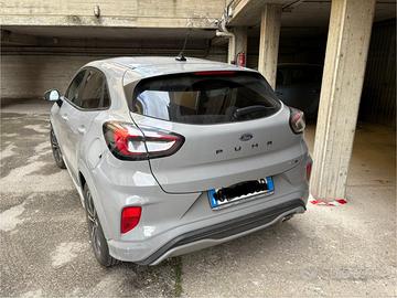 Ford Puma ST line X  perfette condizioni