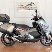 Honda Integra S 750 - 2018 - KIT Viaggio Honda