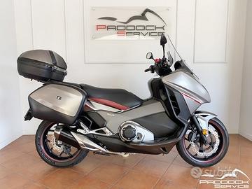 Honda Integra S 750 - 2018 - KIT Viaggio Honda