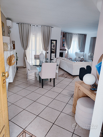 Appartamento in Via Nazionale