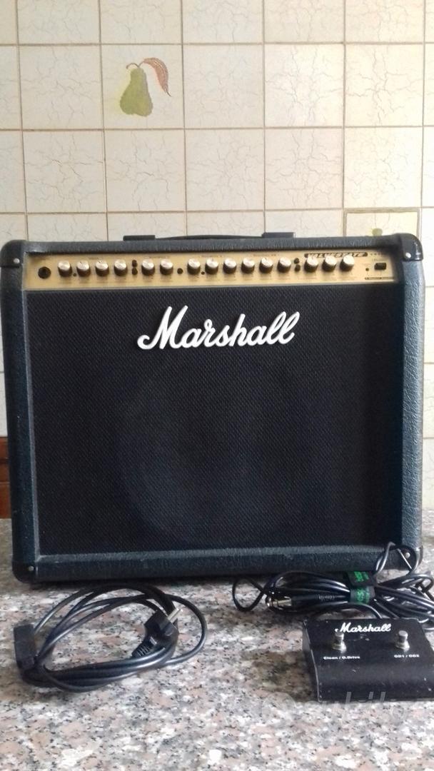 Cassa Bluetooth Marshall - Audio/Video In vendita a Piacenza