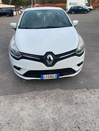 Clio 1500 diesel