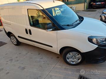 Fiat Doblo Doblò 1.6 MJT 105CV