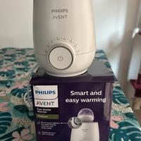 Scaldabiberon philips avent