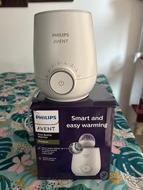 Scaldabiberon philips avent