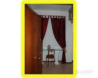 Signorile appartamento finemente arredato