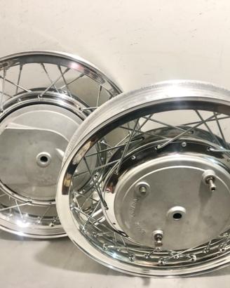 Laverda 750, ricambi vari, guarda foto