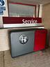 scrivania-reception-alfa-romeo-e-targa-service
