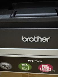 Stampante BROTHER MFC 7360N