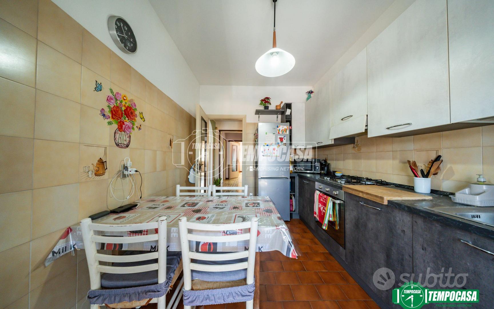 Appartamento – Oleggio Castello - Vista 4