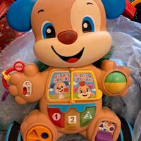 giochi bimbo