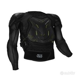 BODY ARMOUR PETTORINA PROTEZIONE ACERBIS KORAZZA