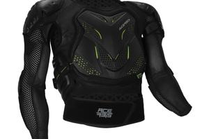 BODY ARMOUR PETTORINA PROTEZIONE ACERBIS KORAZZA