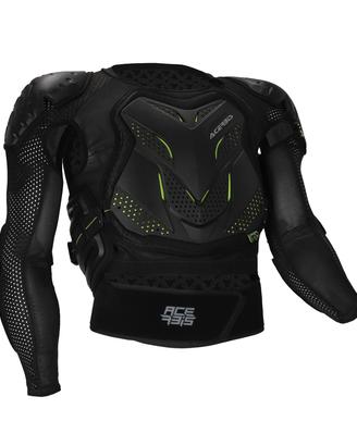 BODY ARMOUR PETTORINA PROTEZIONE ACERBIS KORAZZA