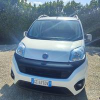 Fiat qubo 1.3 multijet perfetto