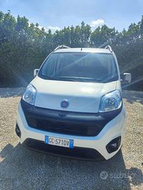 Fiat qubo 1.3 multijet perfetto