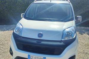 Fiat qubo 1.3 multijet perfetto