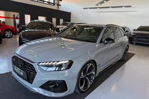 AUDI RS4 Avant FULL OPTIONAL TETTO APRIBILE