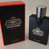 Profumo uomo FORD