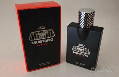 Profumo uomo FORD
