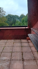 Alloggio in montagna