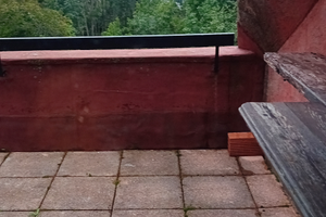 Alloggio in montagna