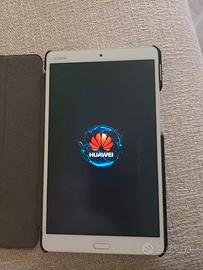 tablet huawei 