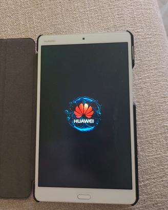 tablet huawei 