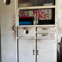 Dispensa cucina