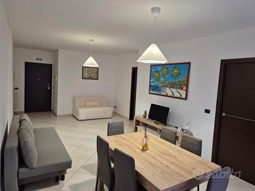 Appartamento aereoporto due camere