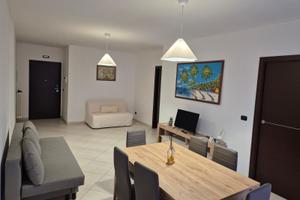 Appartamento aereoporto due camere