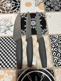 Coltelli da cucina