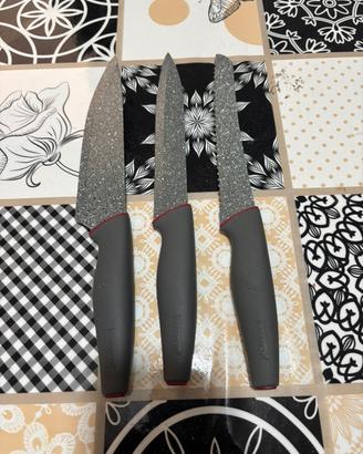 Coltelli da cucina